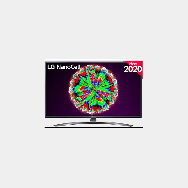 LG 50nano796 televisor 4K Smart Nanocell LG 50nano796 televisor 4K Smart Nanocell