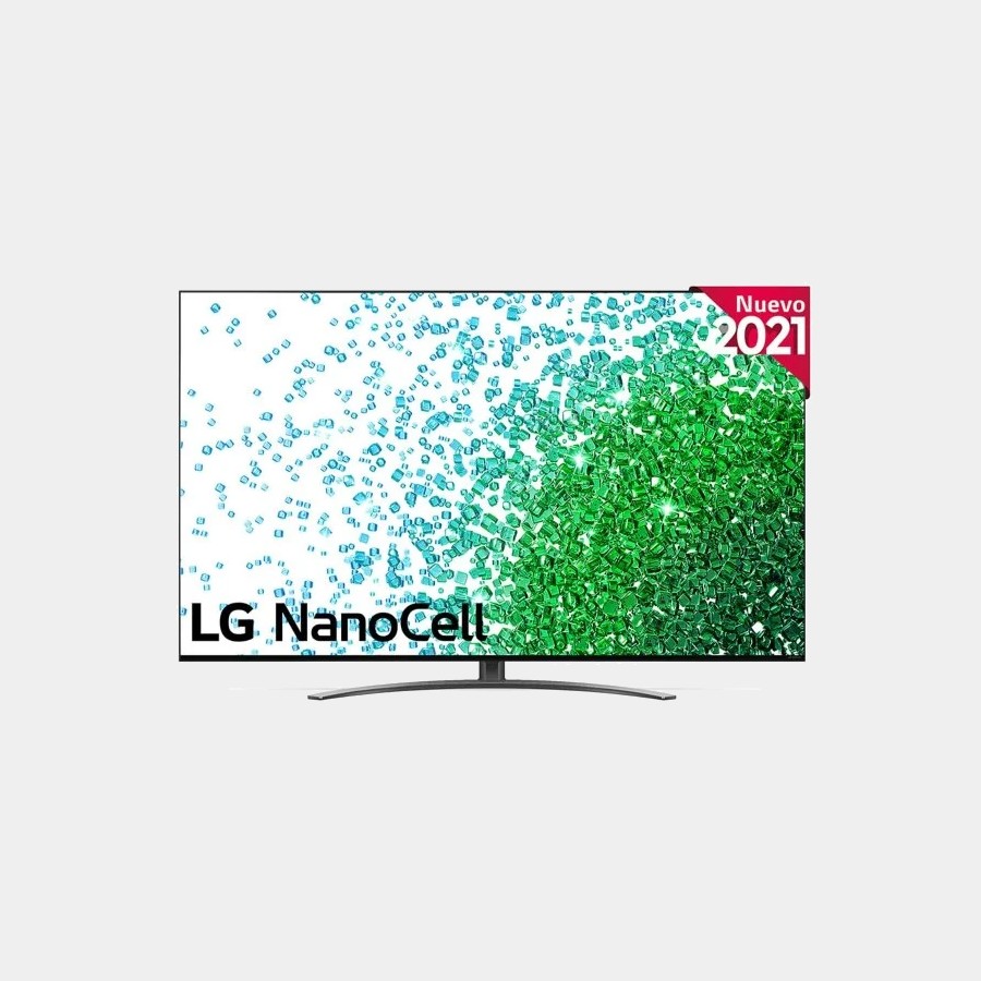 LG 50NANO816PA televisor 4K Nanocell Smart LG 50NANO816PA televisor 4K Nanocell Smart