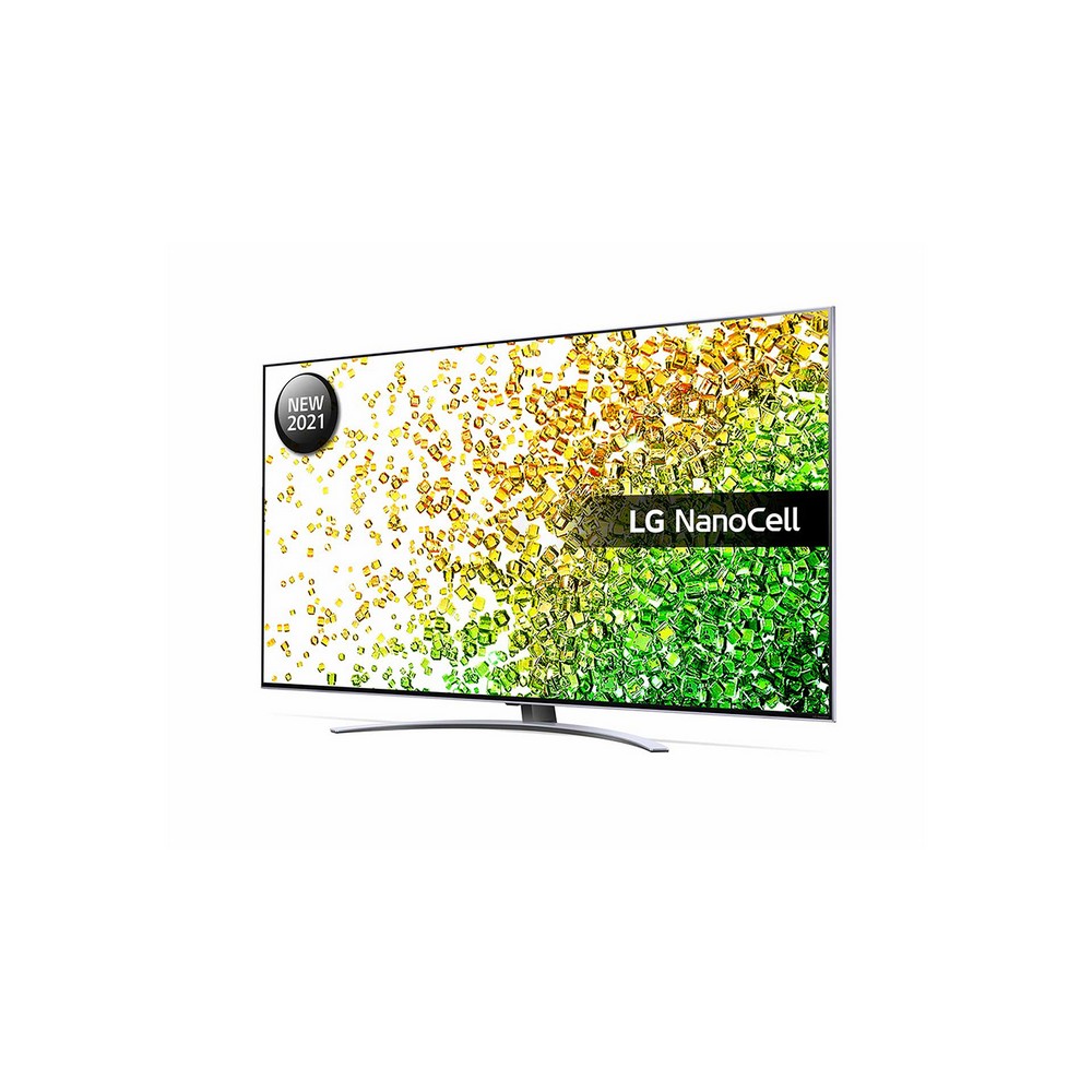 LG 50nano886pb televisor 4K Nanocell Smart