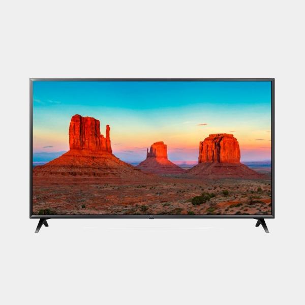 LG 50uk6300plb televisor 4K Smart 3xHDR 1600Hz PMI