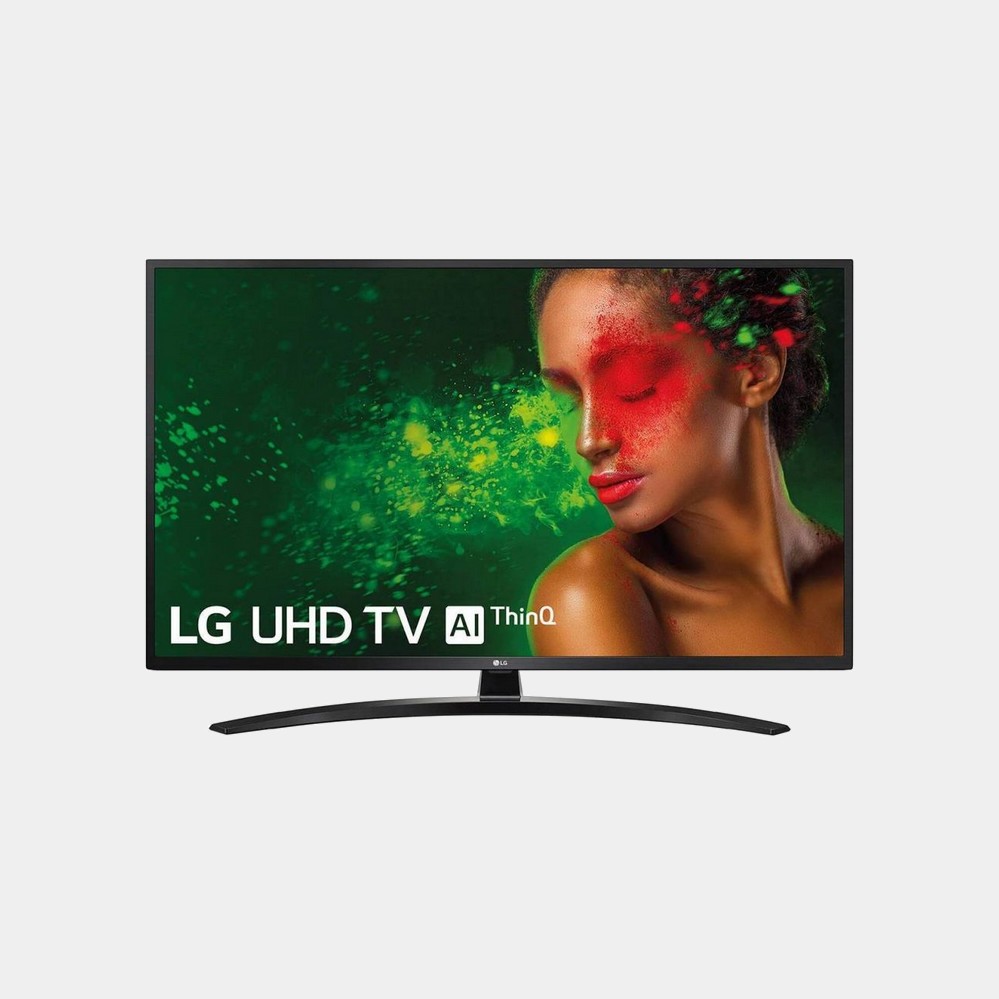 LG 50um7450pla televisor 4K Smart 1600hz LG 50um7450pla televisor 4K Smart 1600hz