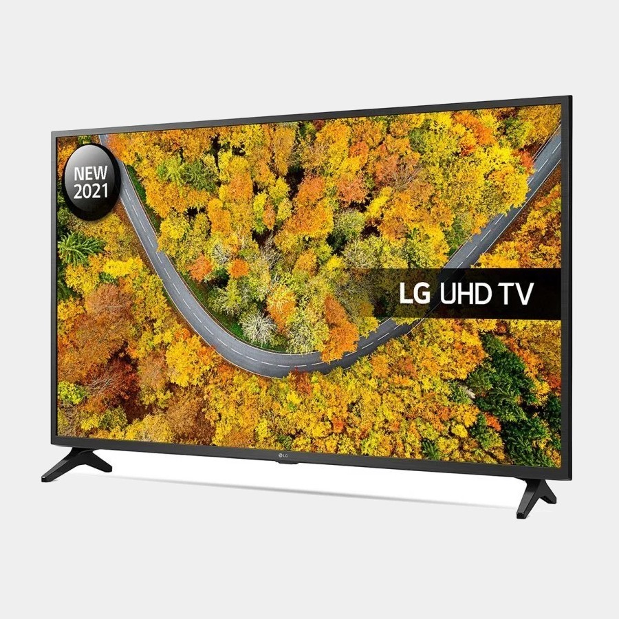 LG 50UP75003LF televisor 4K Smart Wifi