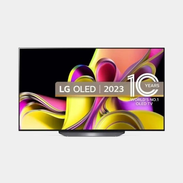 LG 55b36la televisor OLED 4k Webos23