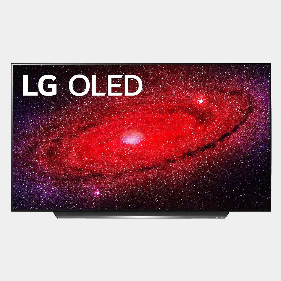 LG 55cx6la televisor OLED 4K Smart
