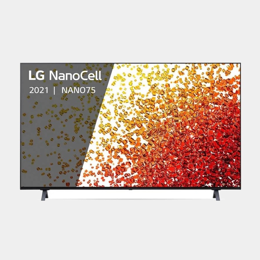 LG 55NANO756PR televisor 4K Nanocell HDR Smart