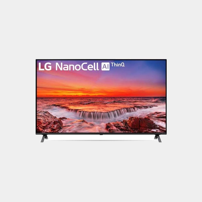 LG 55nano806 televisor 4K Smart Nanocell