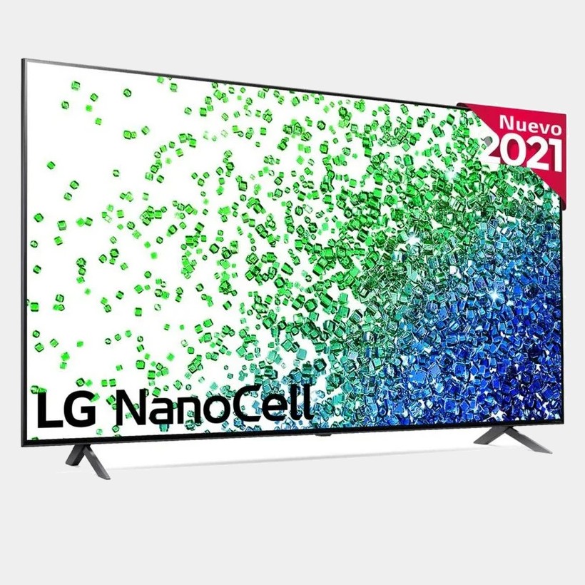 LG 55nano806pa televisor 4K Nanocell Smart