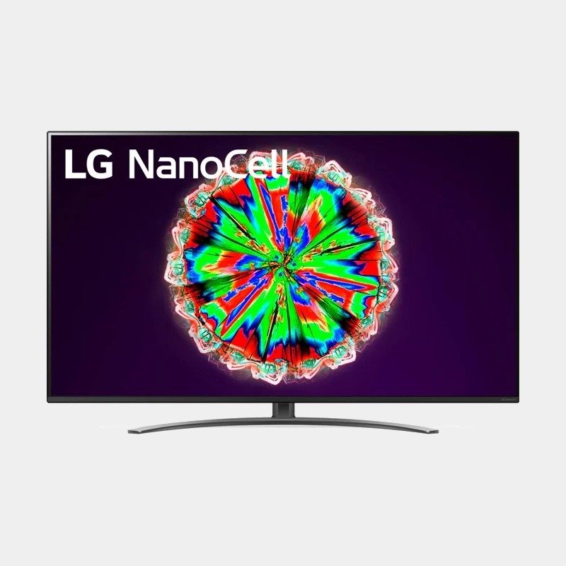 LG 55nano816 televisor 4K Smart Nanocell