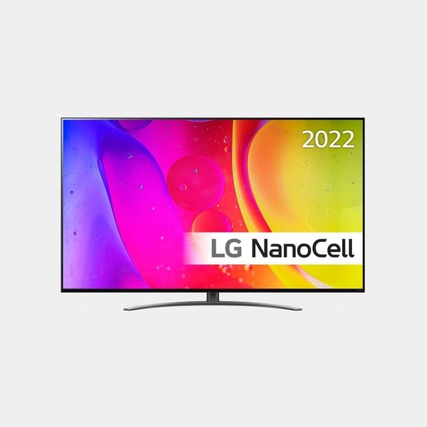 LG 55nano816qa televisor 4K Smart Nanocell