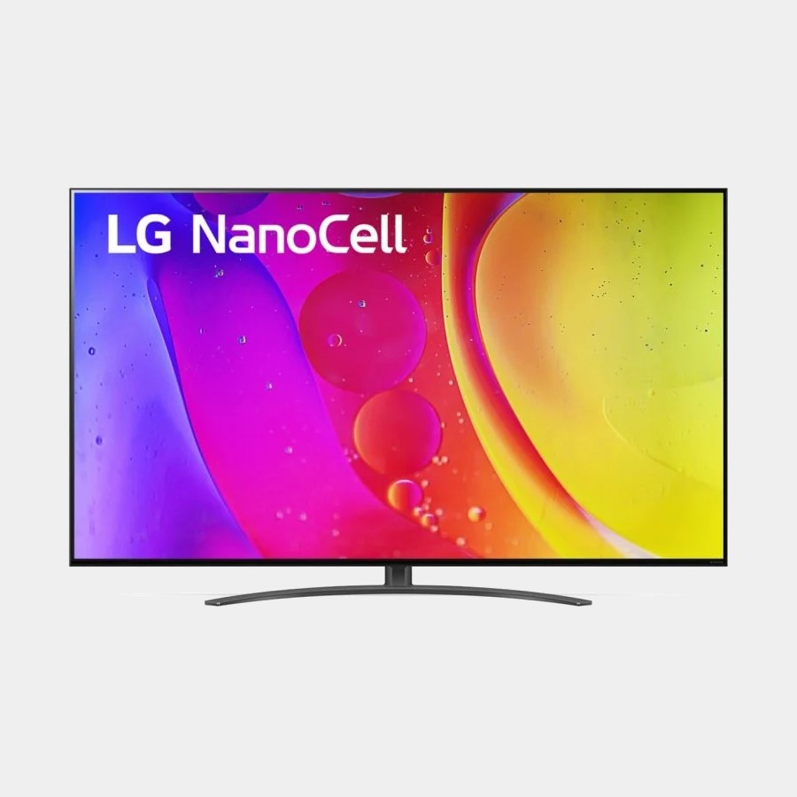 LG 55nano826qb televisor 4K Smart HDR10 Pro