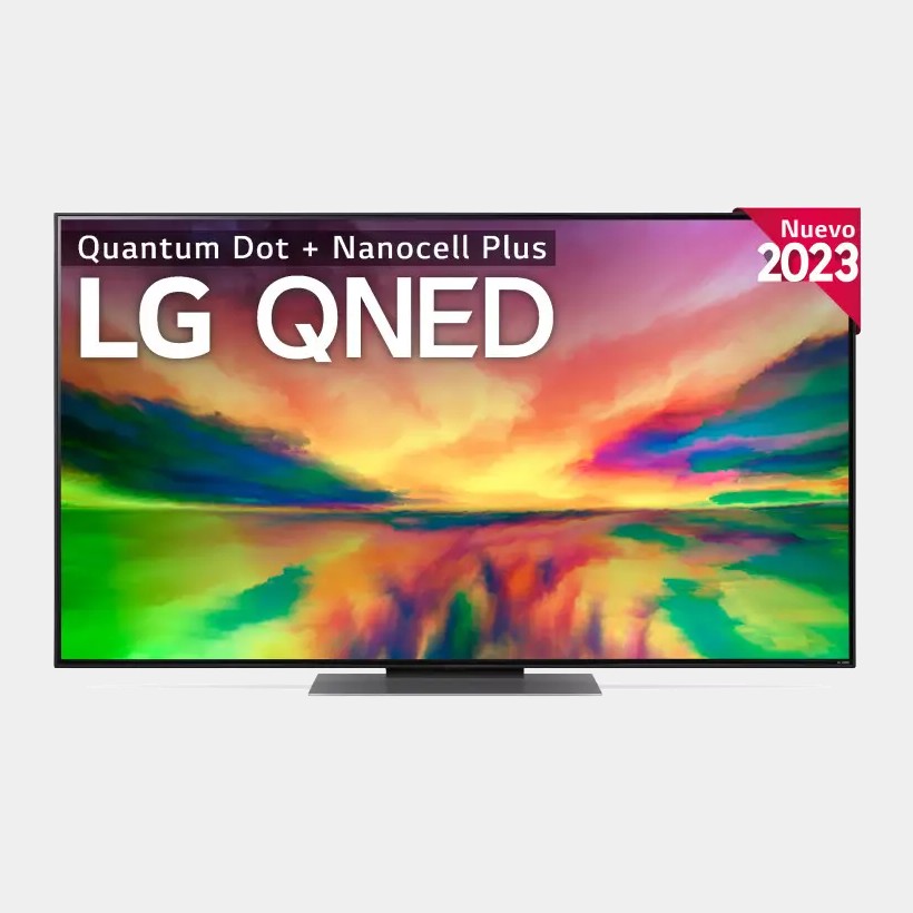 LG 55qned816re televisor 4K Smart Tv Hdr10 Pro E