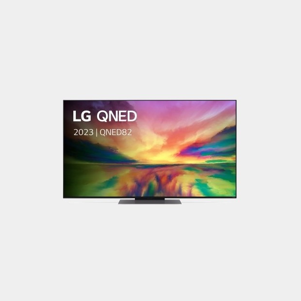 LG 55qned826re televisor QNED 4K Webos23