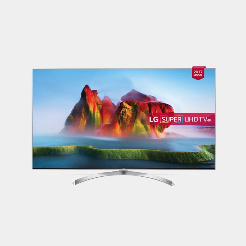 LG 55sj810v televisor LED Super 4K HDR Dolby Vision