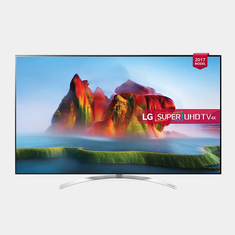 LG 55sj850v televisor LED Super 4K HDR Dolby Vision