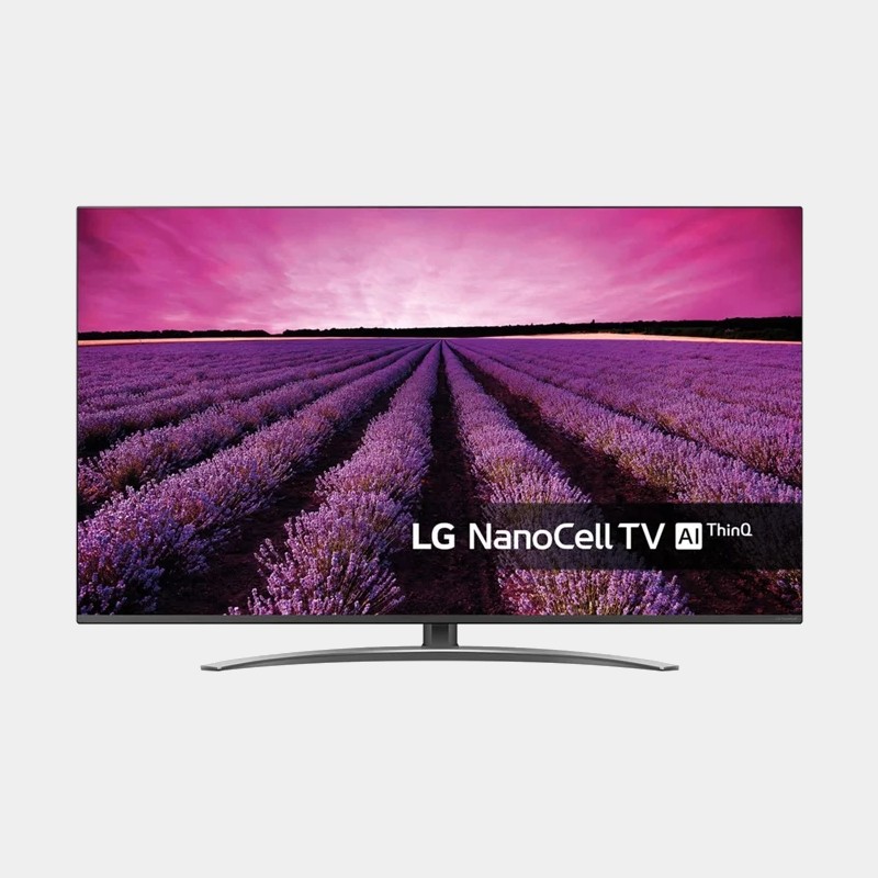 LG 55sm8200pla televisor 4K Smart Wifi