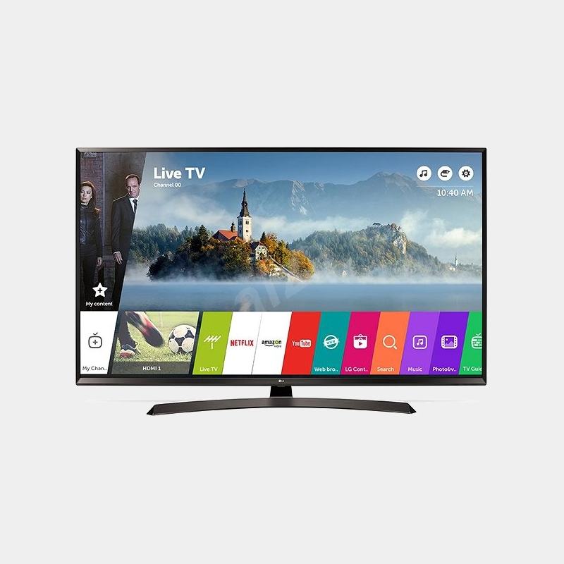 LG 55uj634v televisor LED 4K HDR10