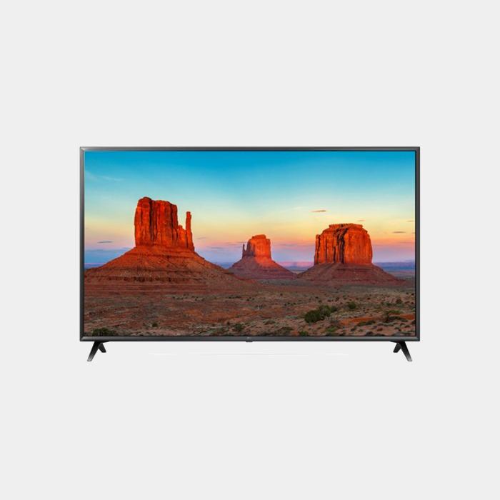 LG 55uk6300plb televisor 4K Smart Wifi 1600hz HDR