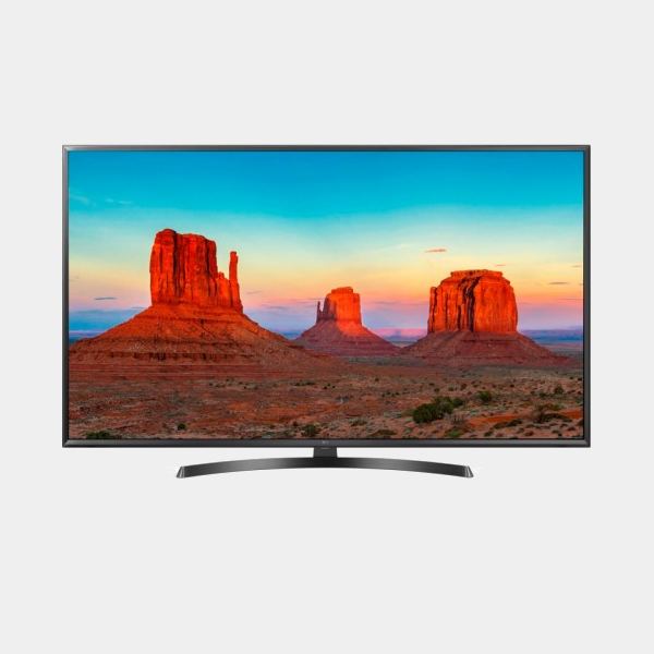 LG 55uk6470plc televisor 4K Smart Wifi