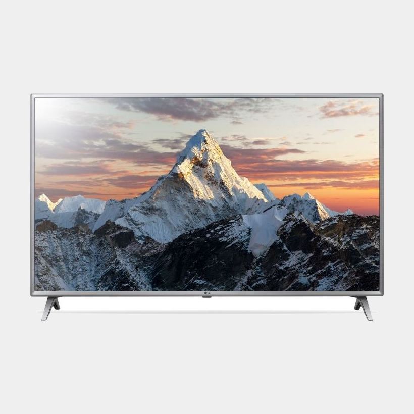 LG 55uk6500pla televisor 4K Smart Wifi