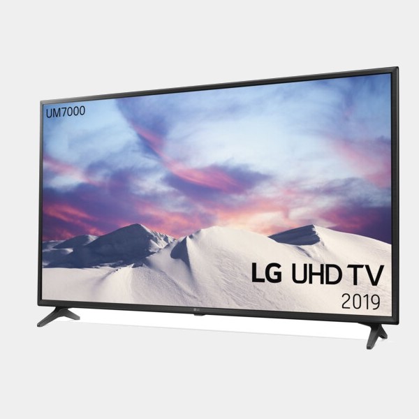 LG 55um7000 televisor 4K Smart Wifi 1600PMI bluetooth