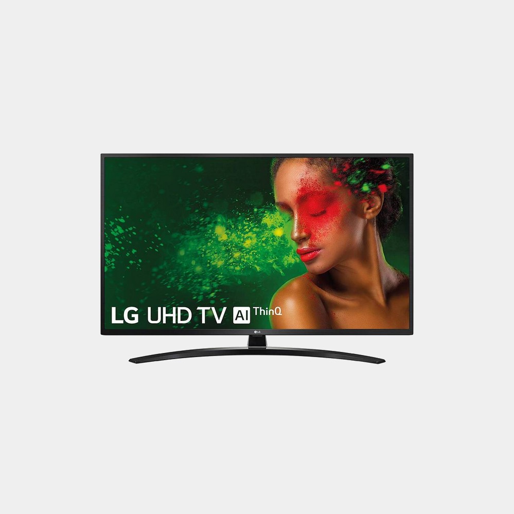 LG 55um7450pla televisor 4K Smart 1600hz