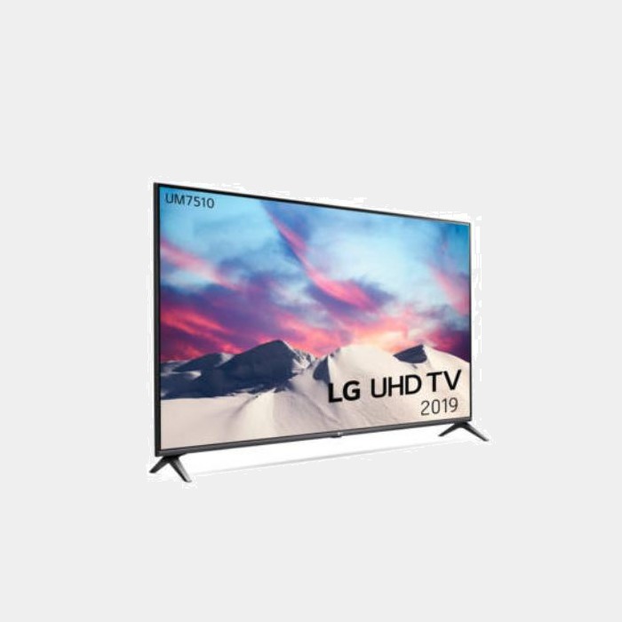 LG 55um7510 televisor 4K Smart Wifi