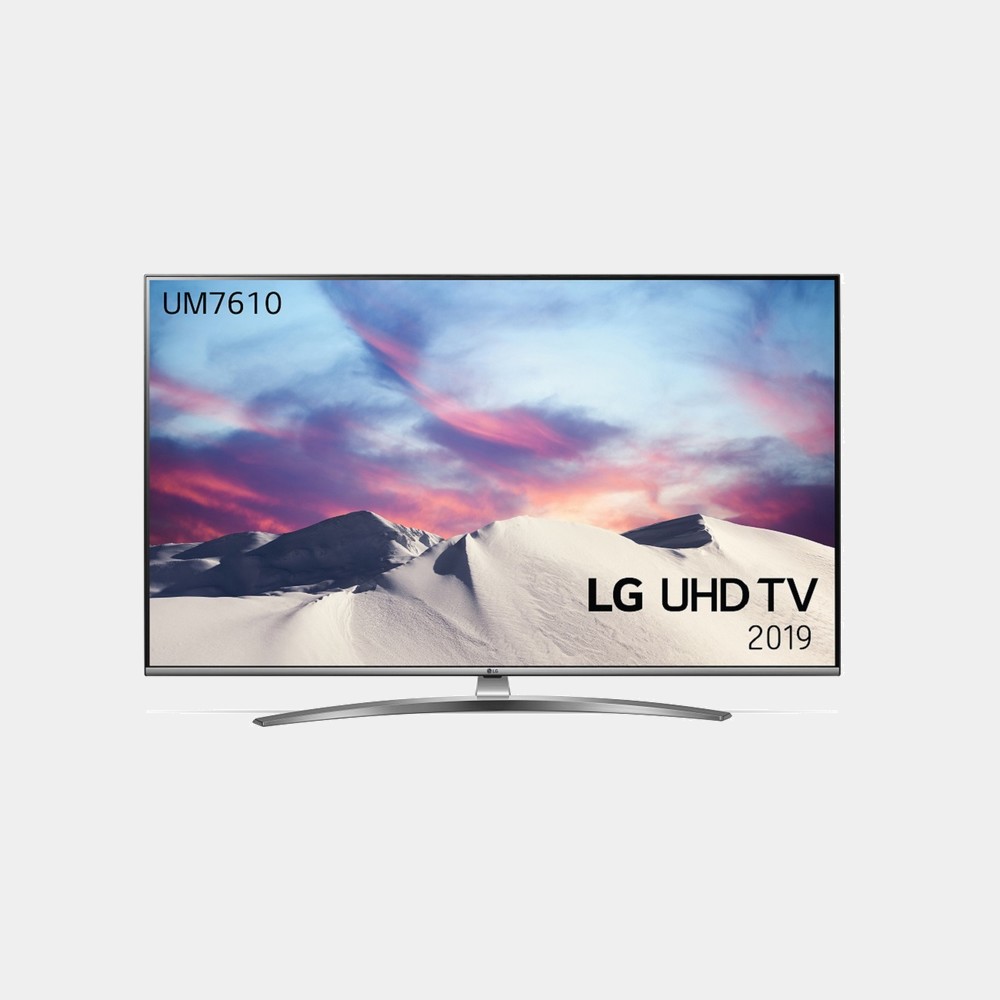 LG 55um7610 televisor 4K Smart Wifi