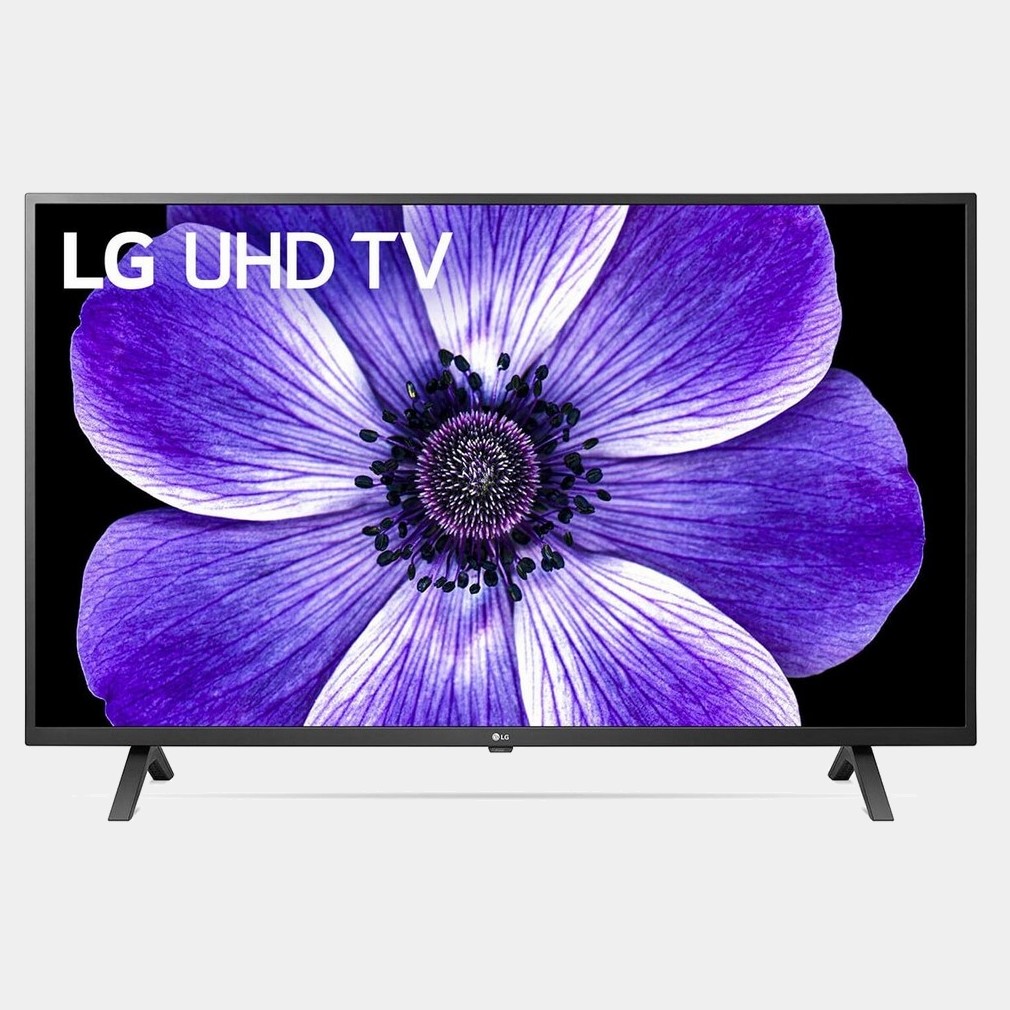 LG 55un70006 televisor 4K Smart  Wifi