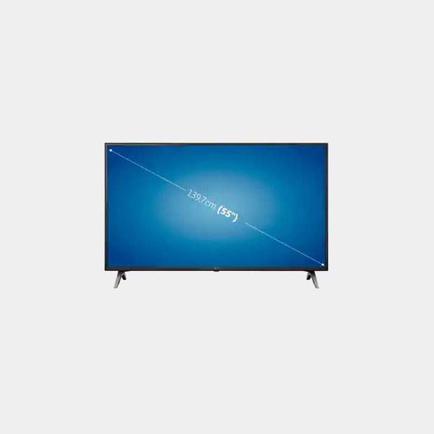 LG 55un71006 televisor 4K  Smart Wifi Bluetootth