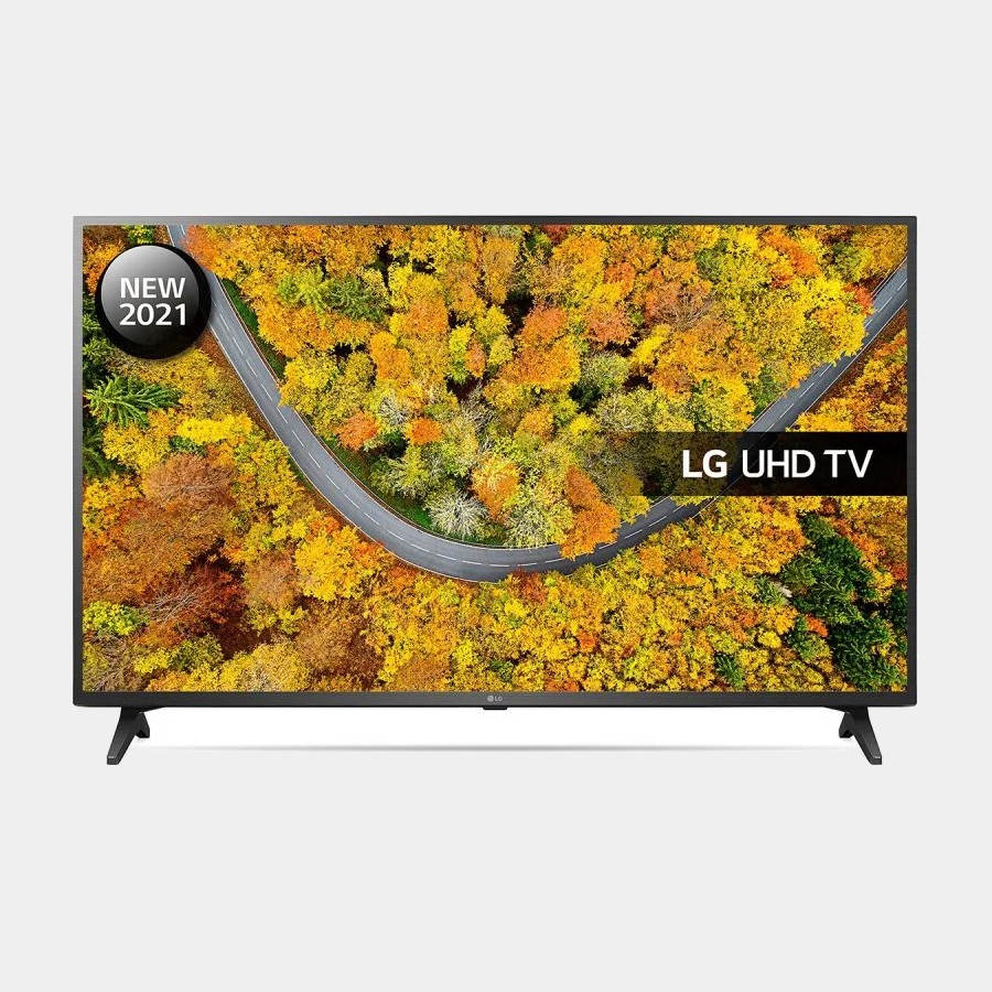 LG 55UP75003LF televisor 4K Smart Wifi