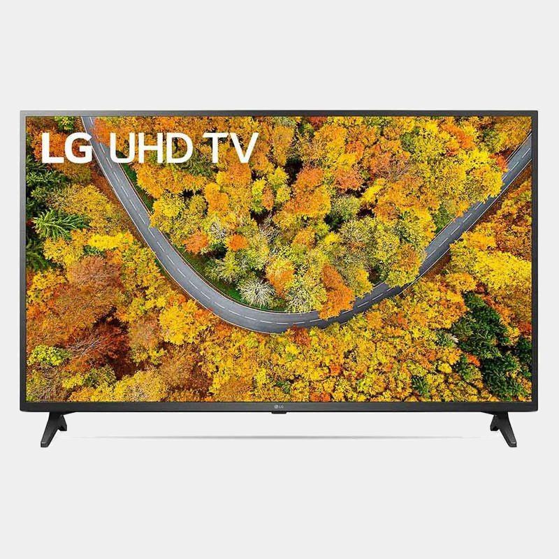 LG 55UP75006LF televisor 4K Smart