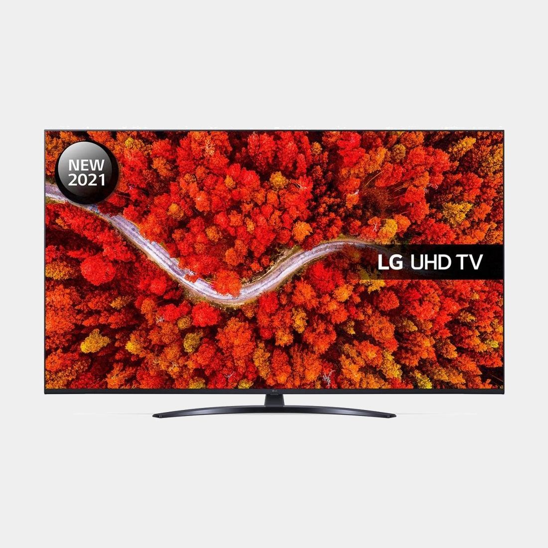 LG 55up81006 televisor 4K Smart  Magic Control