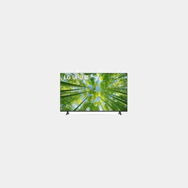 LG 55UQ79006LAAEU Televisor 4k Smart