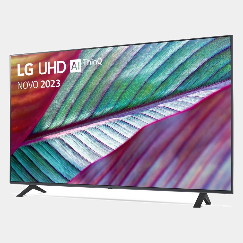 LG 55ur78006lk televisor 4K Smart Webos23