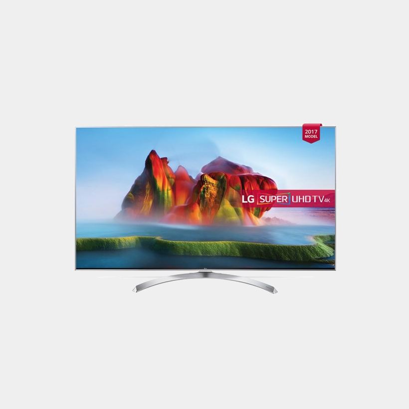 LG 60sj810v televisor LED Super 4K HDR Dolby Vision