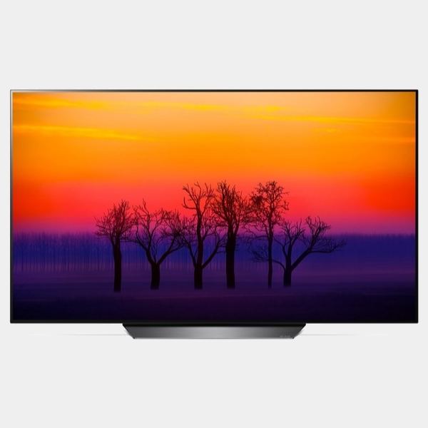 LG 65b8pla televisor OLED 4K Smart Wifi