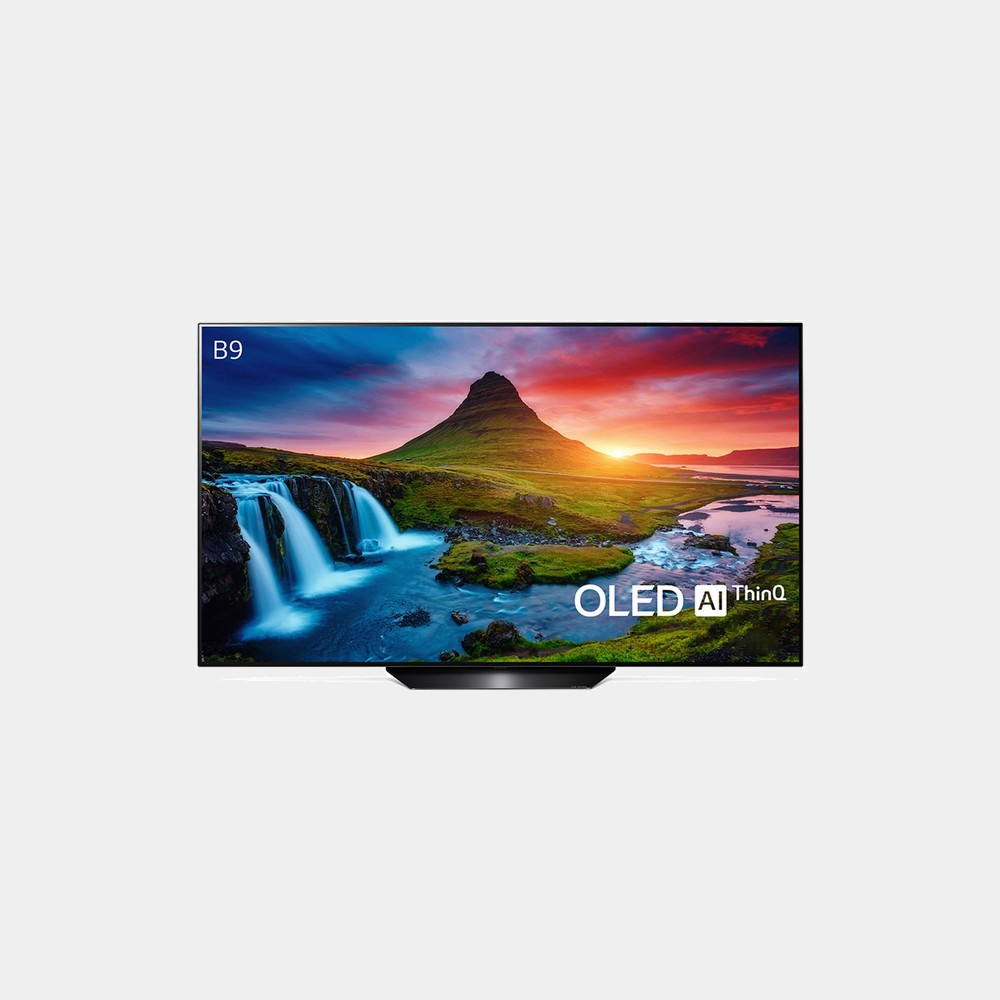 LG 65b9s televisor OLED 4K Smart IA ThinQ