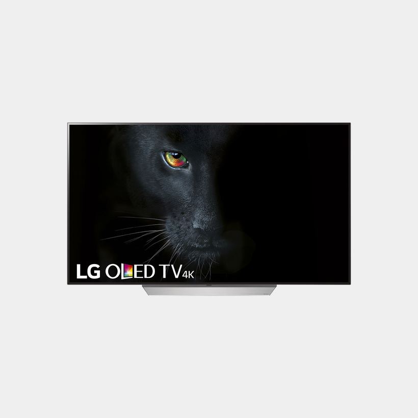 LG 65c7v televisor OLED 4K HDR Dolby Vision Atmos