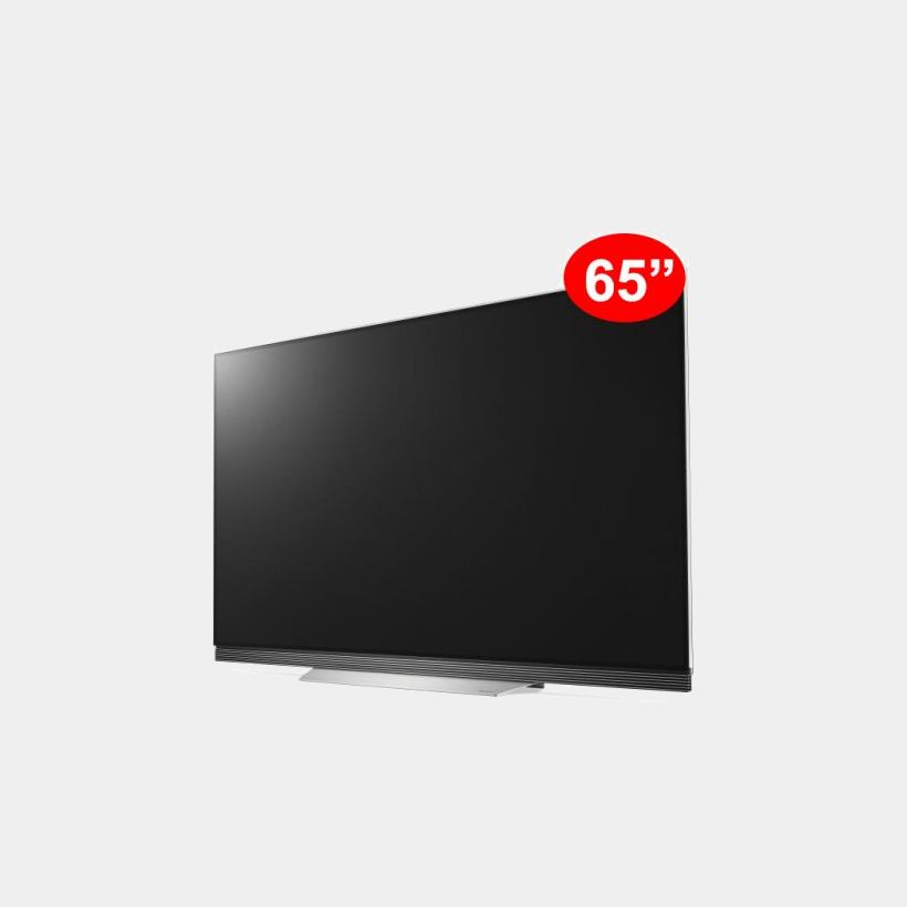 LG 65e7v televisor OLED 4K HDR Dolby Vision Atmos