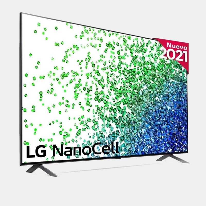 LG 65nano806pa televisor 4K Nanocell Sliim