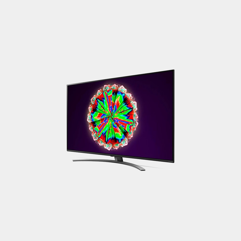 LG 65NANO813 televisor 4K Smart Wifi