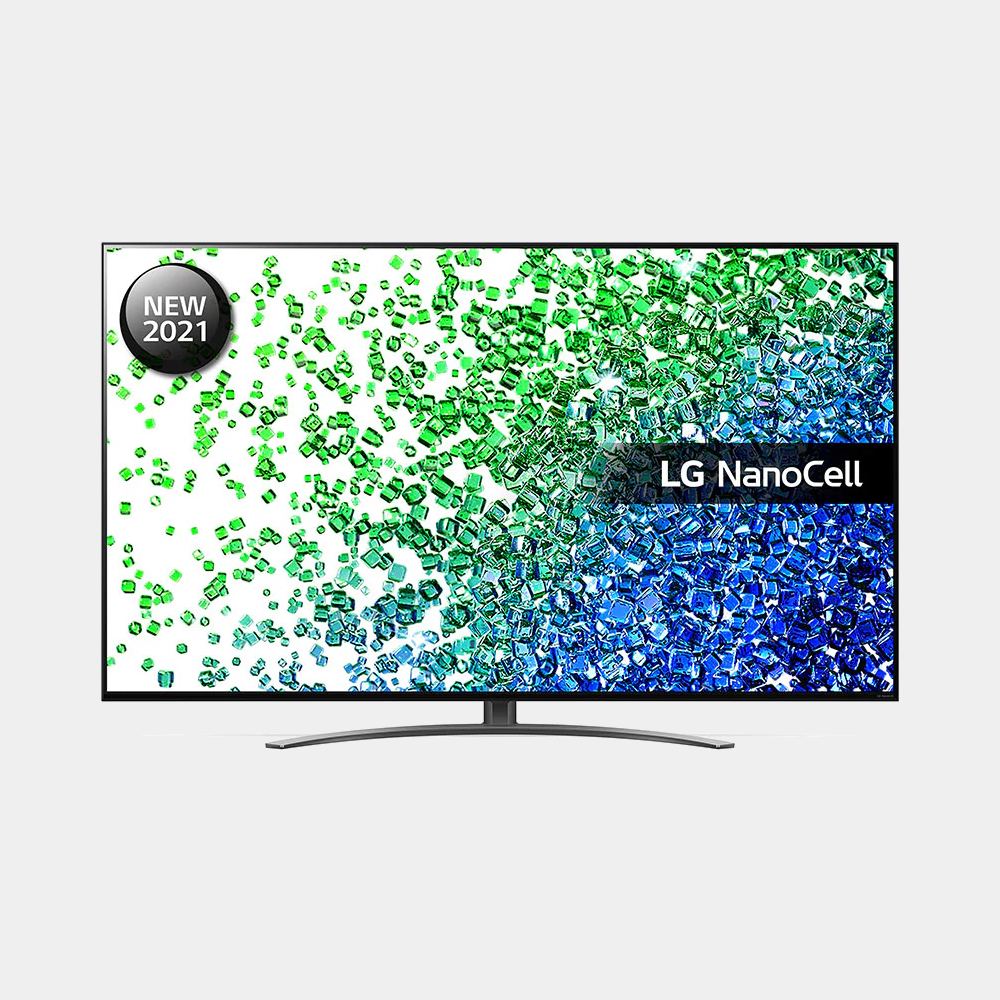 LG 65NANO816PA televisor 4K Nanocell Smart