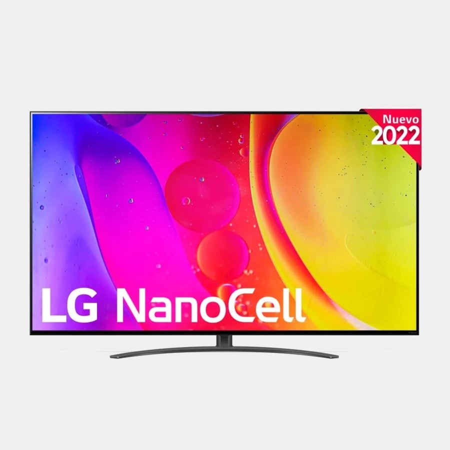 LG 65nano816qa televisor 4K Smart Nanocell