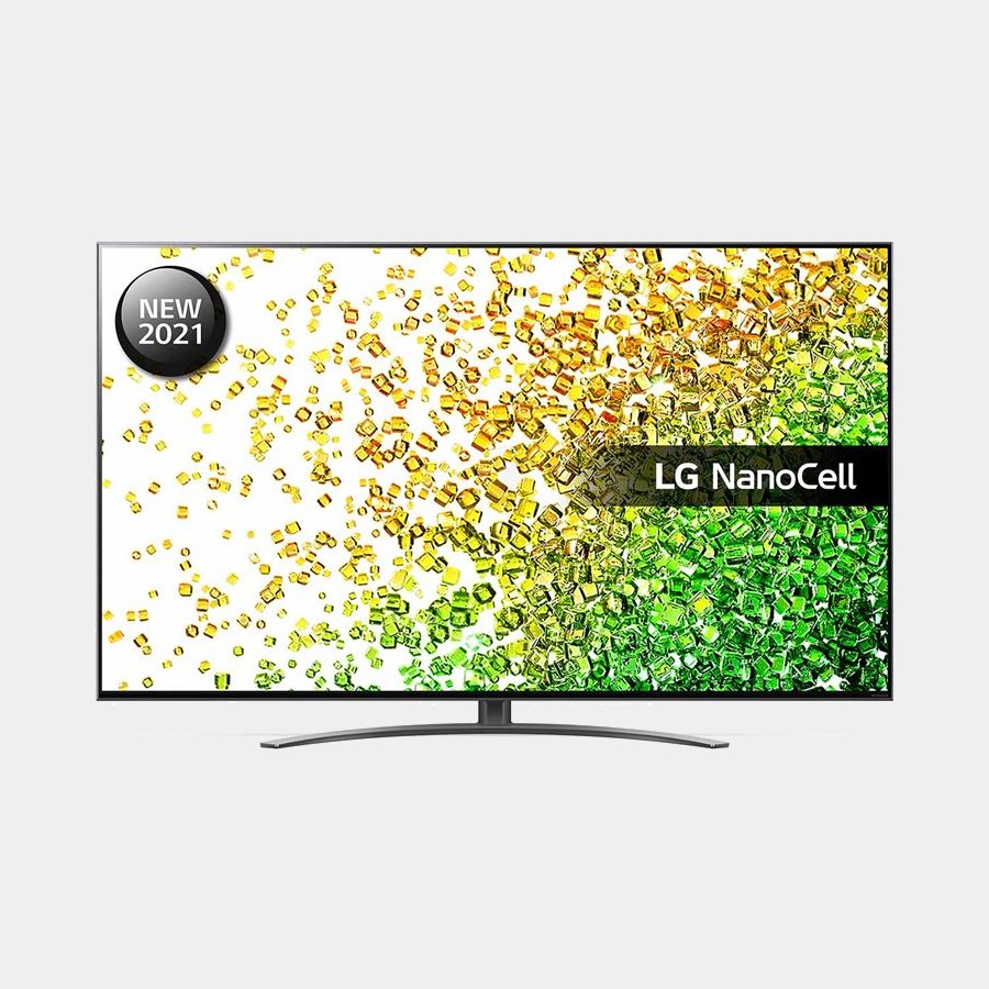 LG 65NANO866PA televisor Nanocell 4K Smart