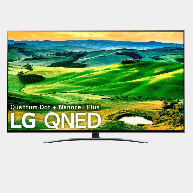 LG 65qned826qb televisor QNED  4K Smart