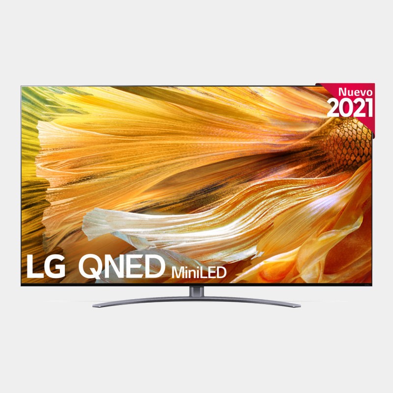 LG 65qned916pa televisor 4K NanoCell Alfa9