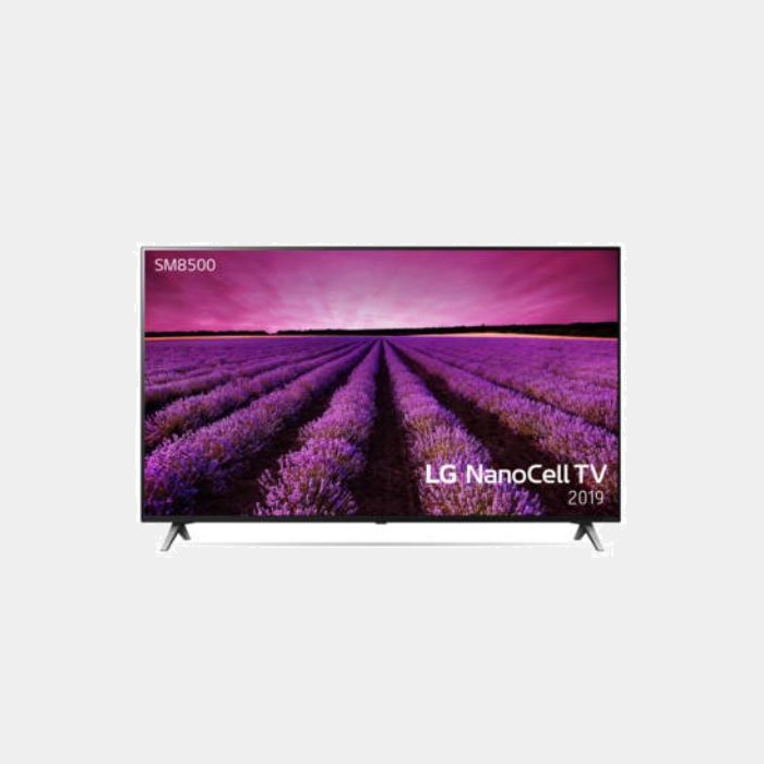 LG 65sm8500 televisor 4K Smart 3300pmi