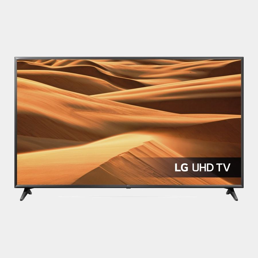 LG 65um7100 televisor 4K Smart Wifi 1600 PMI