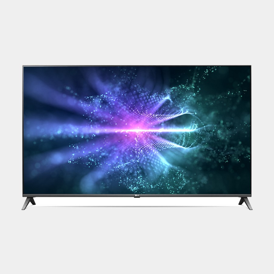 LG 65um7510pla televisor 4K Smart 1600hz