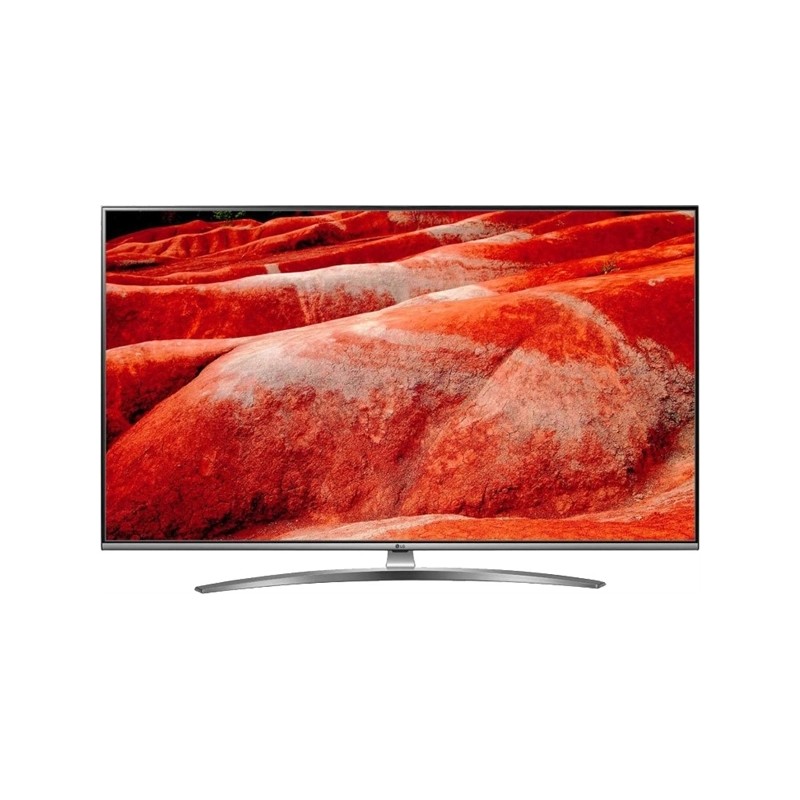 LG 65um7610plb televisor 4K Smart Wifi